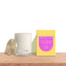 Sensory Escapes: Wild Coconut & Gardenia Mini Madison Candle