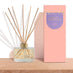 Sensory Escapes: Yuzu & Sandalwood Reed Diffuser