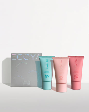 Mini Trio Gift Set