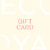 e-Gift Voucher