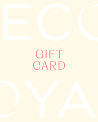 e-Gift Voucher