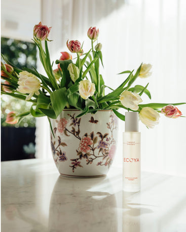 Guava & Lychee Sorbet Room Spray
