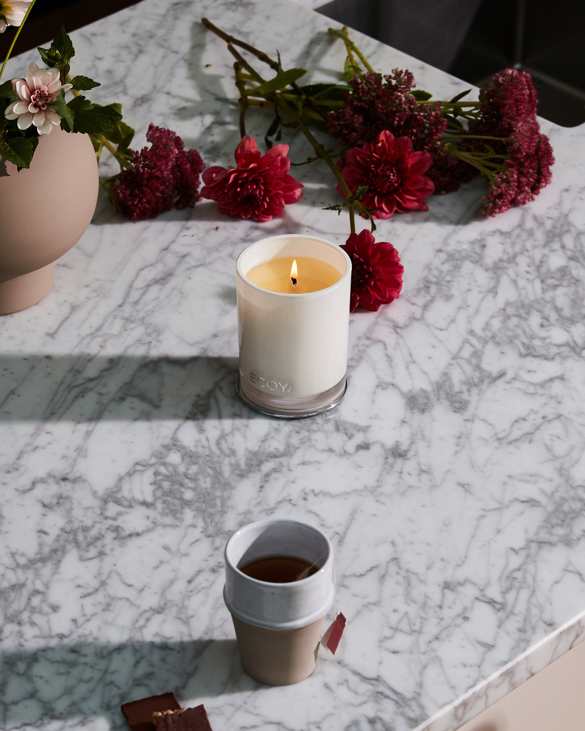 Buy Maple Madison Candle by ECOYA NZ online ECOYA Australia