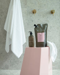 Sweet Pea & Jasmine Hand & Body Wash Refill