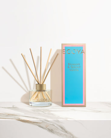 Soy Candles, Diffusers & Fragrances Online In Australia – ECOYA Australia